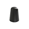 Porland Pepper shaker Coal