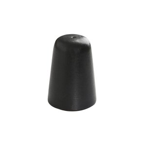 Porland Pepper shaker Coal Porland Pepper shaker Coal