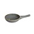 Porland Platter with handle 140 mm Stone