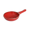Porland Platter with handle 140 mm Magma