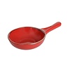 Porland Platter with handle 140 mm Magma