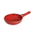 Porland Platter with handle 140 mm Magma