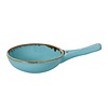 Porland Platter with handle 140 mm Laguna