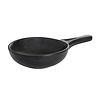 Porland Platter with handle 140 mm Coal