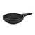 Porland Platter with handle 140 mm Coal