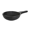 Porland Platter with handle 140 mm Coal