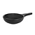 Porland Platter with handle 140 mm Coal