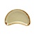 Porland Platter 110 mm Sun