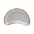 Porland Platter 110 mm Ashen