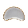 Porland Platter 110 mm Ashen