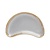 Porland Platter 110 mm Ashen