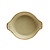 Porland Baking dish 220 mm Sun