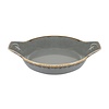 Porland Baking dish 270 mm Stone Porland Baking dish 270 mm Stone