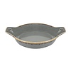 Porland Baking dish 270 mm Stone Porland Baking dish 270 mm Stone