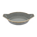 Porland Baking dish 220 mm Stone