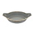 Porland Baking dish 220 mm Stone