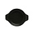Porland Baking dish 270 mm Coal