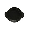 Porland Baking dish 220 mm Coal Porland Baking dish 220 mm Coal