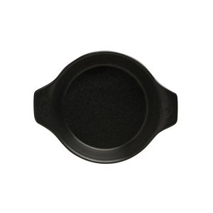 Porland Baking dish 220 mm Coal Porland Baking dish 220 mm Coal