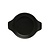 Porland Baking dish 220 mm Coal