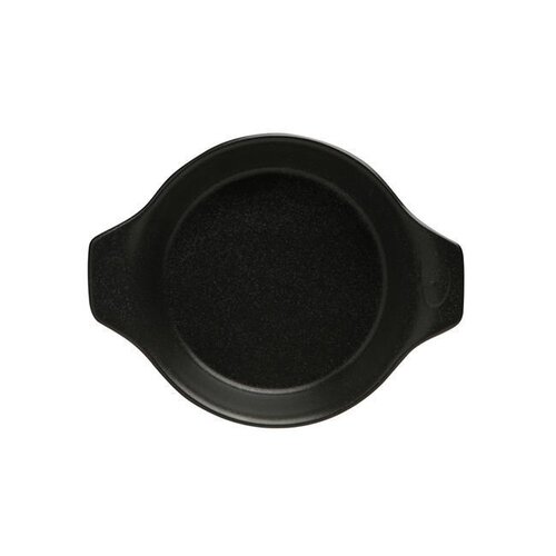 Porland Baking dish 220 mm Coal Porland Baking dish 220 mm Coal
