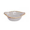 Porland Baking dish 270 mm Ashen