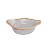 Porland Baking dish 270 mm Ashen