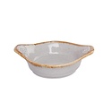 Porland Baking dish 220 mm Ashen