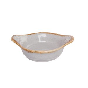 Porland Baking dish 220 mm Ashen Porland Baking dish 220 mm Ashen