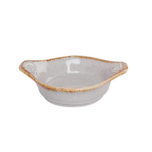 Porland Baking dish 220 mm Ashen Porland Baking dish 220 mm Ashen