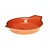 Porland Baking dish 270 mm Amber