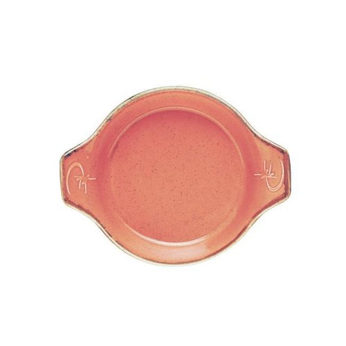 Porland Baking dish 220 mm Amber Porland Baking dish 220 mm Amber