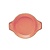 Porland Baking dish 180 mm Amber