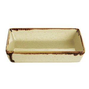 Porland Dish for appetizers 160 mm Sun Porland Dish for appetizers 160 mm Sun