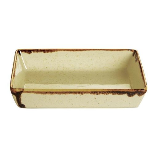 Porland Dish for appetizers 160 mm Sun