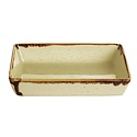 Porland Naczynie do przystawek Sun 130x100mm