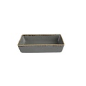 Porland Dish for appetizers 160 mm Stone