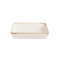 Porland Dish for appetizers 160 mm Sand