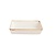 Porland Dish for appetizers Sand 130x100mm