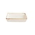 Porland Dish for appetizers Sand 130x100mm