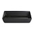Porland Dish for appetizers 160 mm Coal
