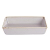 Porland Dish for appetizers 160 mm Ashen