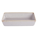 Porland Dish for appetizers 160 mm Ashen