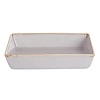Porland Dish for appetizers 160 mm Ashen