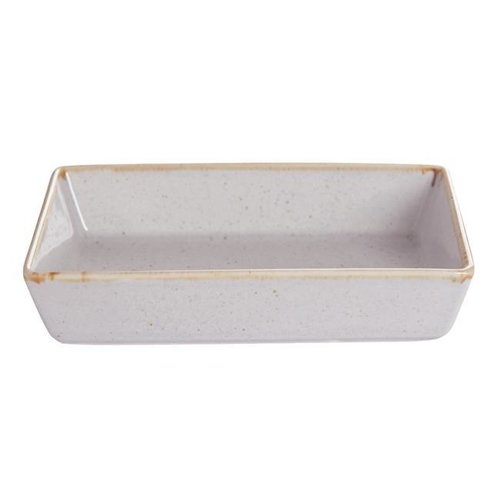 Porland Naczynie do przystawek Ashen 130x100mm Porland Naczynie do przystawek Ashen 130x100mm