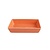 Porland Dish for appetizers 160 mm Amber