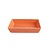 Porland Naczynie do przystawek Amber 130x100mm