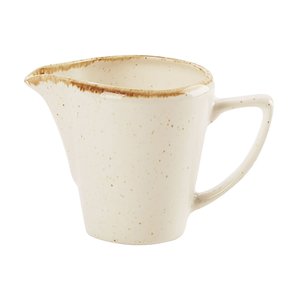 Fine Dine Milk jug 150 ml Sand
