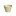 Porland Conical bowl 200 ml Sun