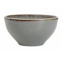 Fine Dine Bowl 140 mm Stone